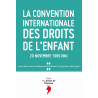 Livret CIDE (Convention Internationale des Droits de l'Enfant) x 25