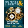 Hommes & Libertés n°186 - Droits, citoyenneté. Quand l’âge vient.