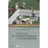 Dictionnaire des racismes, de l'exclusion et des discriminations