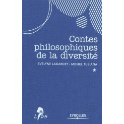 Contes philosophiques de la diversité