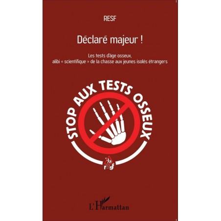 Déclaré majeur !