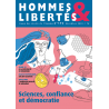 Hommes & Libertés n°192 - Sciences, confiance et démocratie
