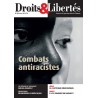 Droits & Libertés n°193 - Combats antiracistes