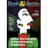Droits & Libertés n°200 - Luttes de femmes et mouvements féministes