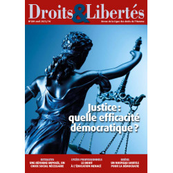 Droits & Libertés n°201 -...