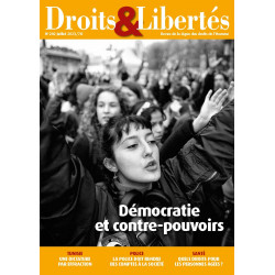 Droits & Libertés n°202 -...