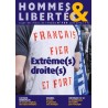 Hommes & Libertés n°166 - Extrême(s) droite(s)