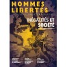 Hommes & Libertés n°168 - Inégalités et société