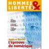Hommes & Libertés n°171 - Droits et libertés - L'épreuve du numérique