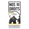 Fiche : Nos droits face aux contrôles et fouilles en manifestation