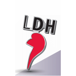 Pin's LDH