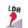 Pin's LDH