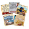Jeu Cartaventura : Exils