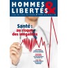 Hommes & Libertés n°174 - Santé : au risque des inégalités