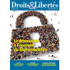 Droits & Libertés n°210 - La démocratie à l’épreuve du tout-sécuritaire