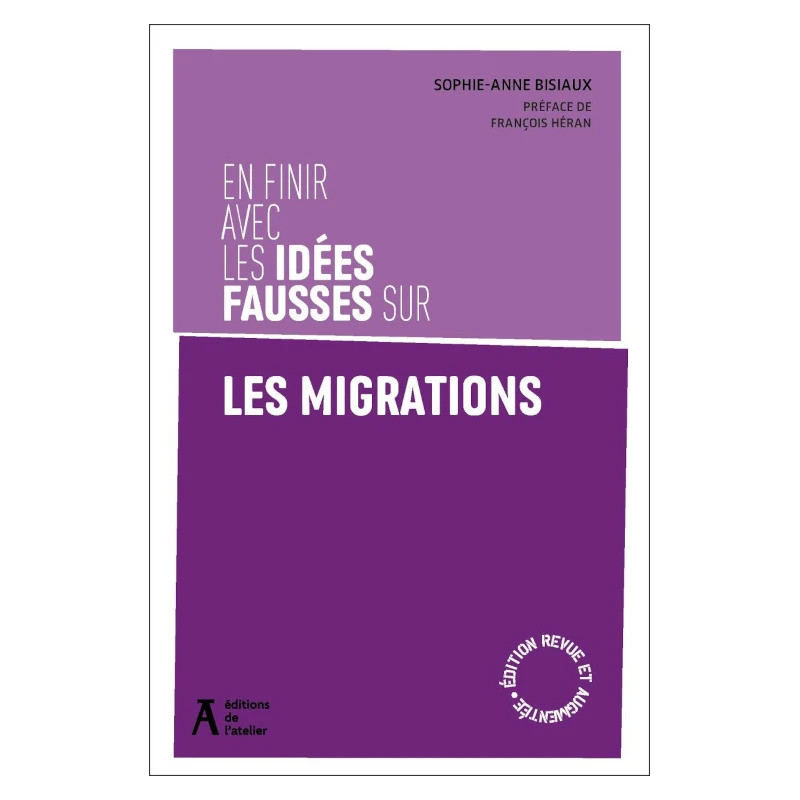 En finir avec les idées fausses sur les migrations Edition 2025