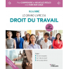 Le grand livre du droit du travail en pratique (2025)