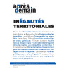 Après-demain 74: inégalités territoriales
