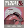 Hommes & Libertés n°177 - Femmes : violences, inégalités