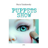 Puppets Show - Roman, par Pierre Tartakowsky