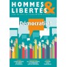 Hommes & Libertés n°178 - Démocratie !
