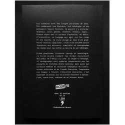 IconoFascisme - la haine en 100 symboles