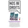 Fiche : Nos droits Identités de genre