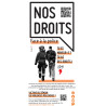 Nos droits mineur-es face à la police