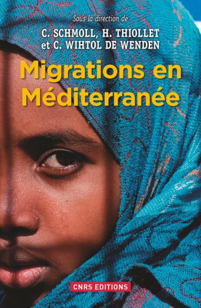 Migrations en Méditerranée Migrations en Méditerranée