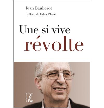 Une si vive révolte Une si vive révolte