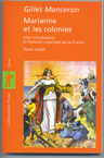 Marianne et les colonies Marianne et les colonies
