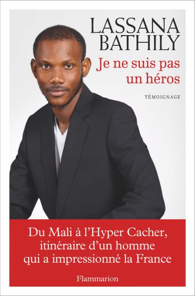 Je ne suis pas un héros Je ne suis pas un héros