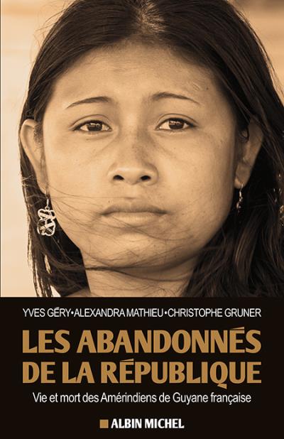 Les abandonnés de la République Les abandonnés de la République