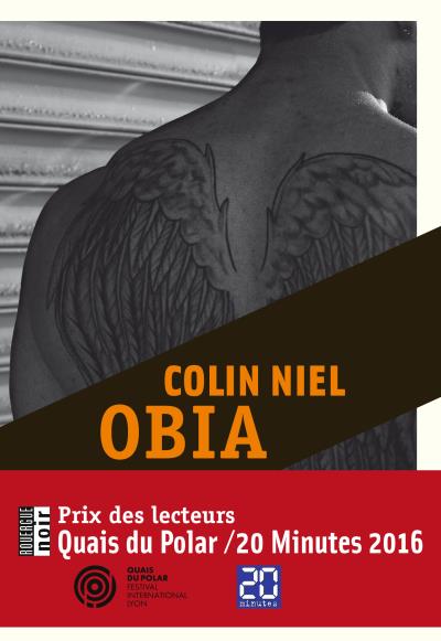 Obia Obia