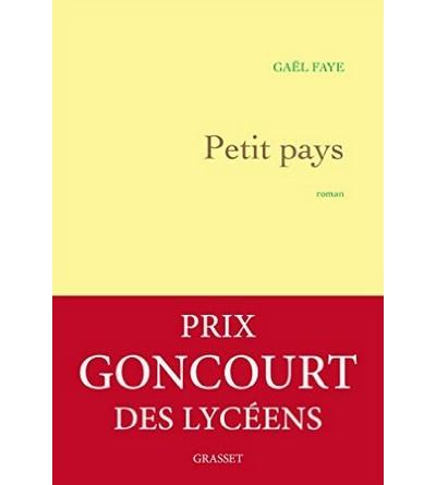 Petit pays Petit pays